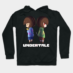 Undertale Hoodie